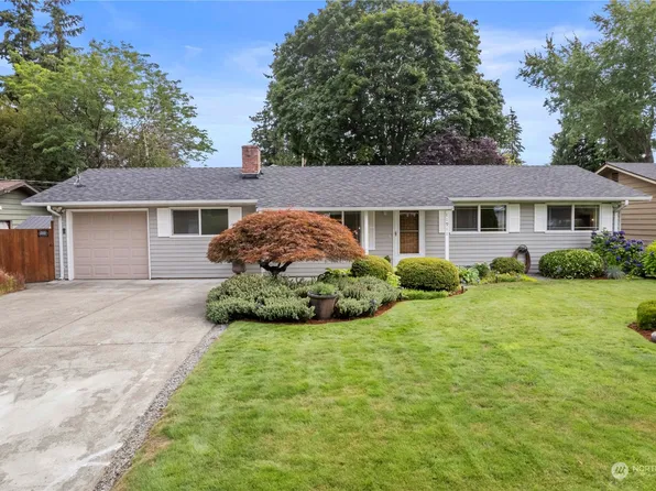 11911 SE 164th Street, Renton, WA 98058