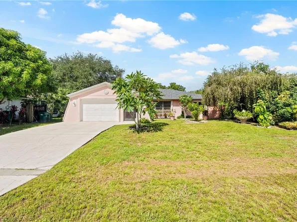 2285 50th ST SW, NAPLES, FL 34116