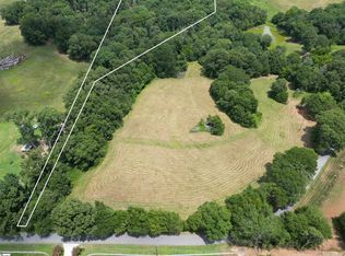0 Slatton Shoals Rd PARCEL 2F, Pelzer, SC 29669