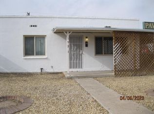 3921 Monroe Ave, El Paso, TX 79930