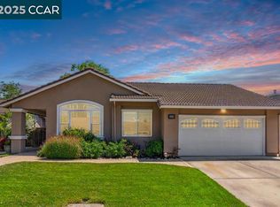 3509 Gulfstream St, Pleasanton, CA 94588