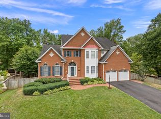 5630 Old Mill Rd, Alexandria, VA 22309