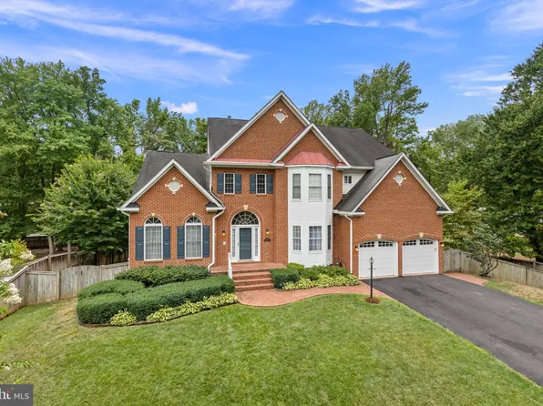 5630 Old Mill Rd, Alexandria, VA 22309