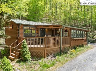 423 Dancing Leaf Ln, Newland, NC 28657