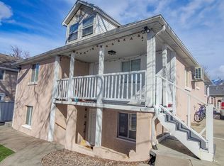 2008-2020 S Orchard Dr UNIT D, Bountiful, UT 84010