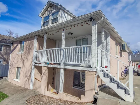 Orchard Grove, 2026 S Orchard Dr #D, Bountiful, UT 84010