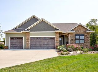 1009 N Broadway St, Polk City, IA 50226