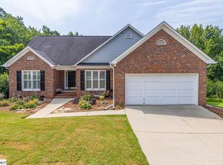 309 Wild Rice Dr, Simpsonville, SC 29681