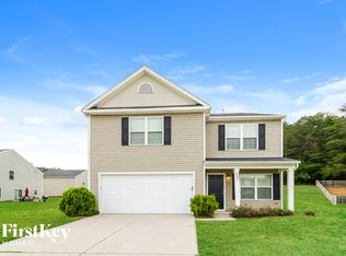6603 Stickley Ct, Whitsett, NC 27377