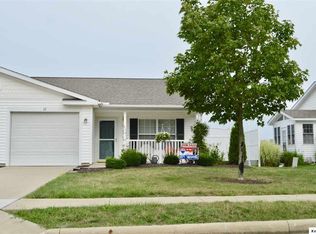 12 Highmeadow Dr, Mount Vernon, OH 43050
