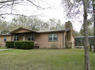 231 SW Sellers Way, Lake City, FL 32025