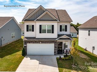 1248 Langston Ln, Salisbury, NC 28144