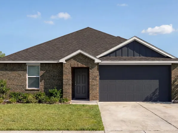 Austin Plan, The Brook