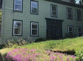 290 Washington St #2, Marblehead, MA 01945