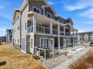 3363 Green Poppy St #406B, Regina, SK S4V3P6