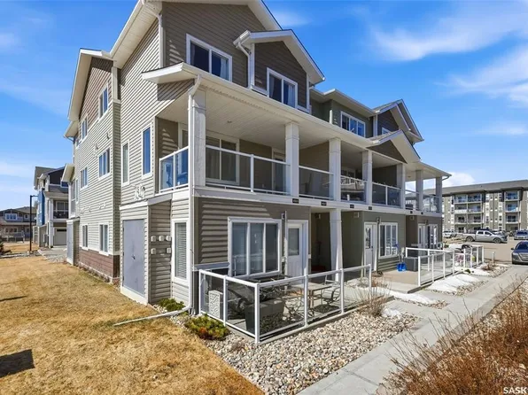 UNIT 406B-3363 Green Poppy STREET, Regina, SK S4V 3P6