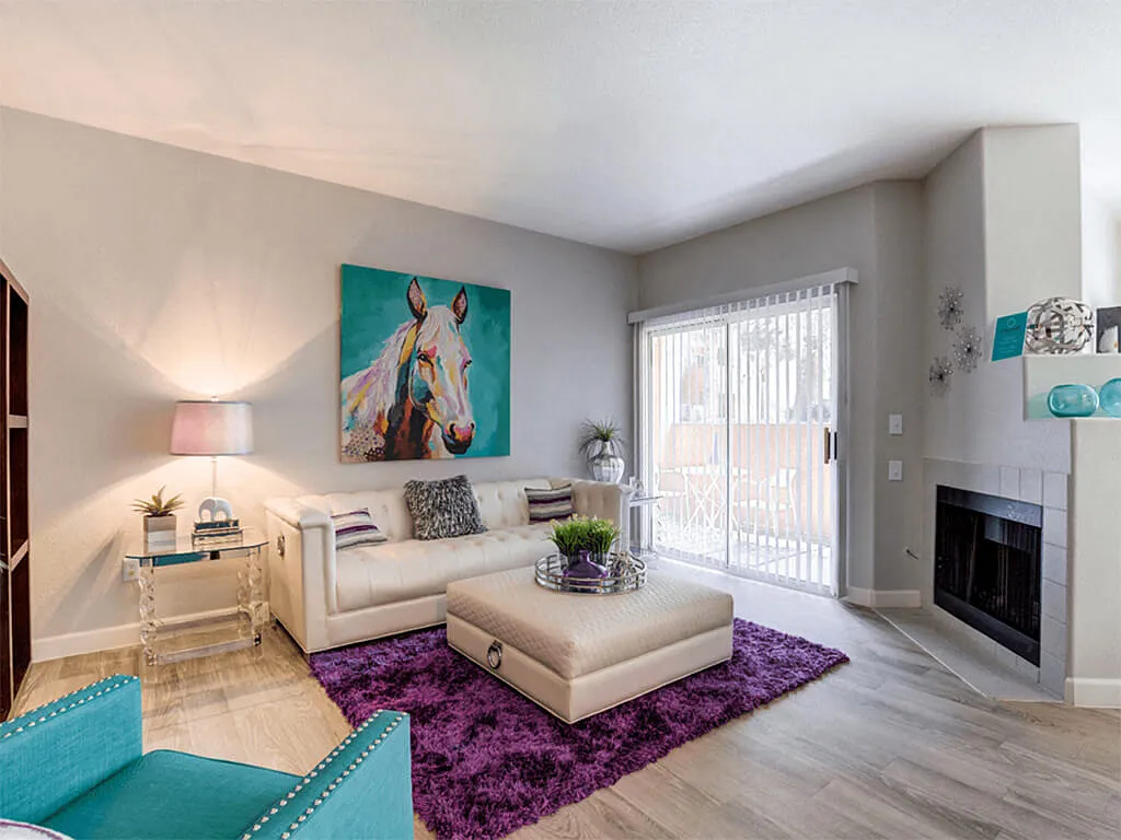 Collage Apartment Homes — Photo 4