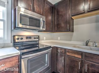 1137 Park Ave #18447637, Omaha, NE 68105