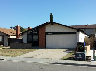 8847 Arcturus Way, San Diego, CA 92126