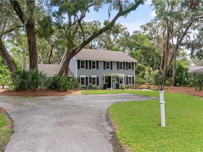 105 Great Oak Pl, Saint Simons Island, GA, 31522