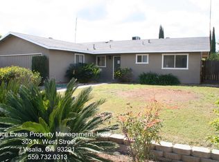 504 Albert Ave, Exeter, CA 93221