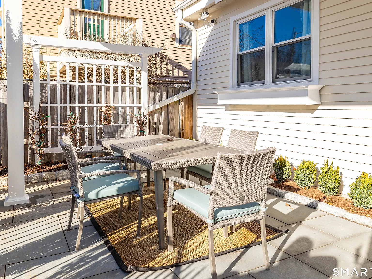 1 bed, 1.0 bath, 608 sqft, $1,950 — Photo 4