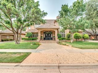4010 95th St, Lubbock, TX 79423