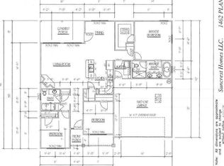 1011 St Charles Way, Anderson, SC 29621