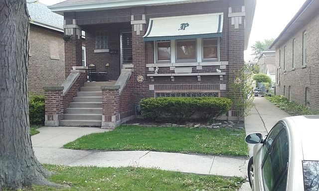 2nd image of 2413 Wesley Ave