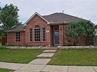 1517 Broadmoor Dr, Allen, TX 75002