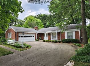 9422 Leebrook Dr, Cincinnati, OH 45231