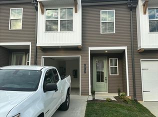 1717 Lateglow Way, Knoxville, TN 37931