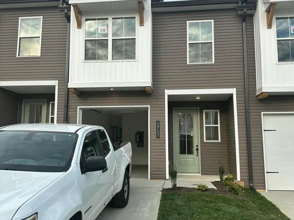 1717 Lateglow Way, Knoxville, TN 37931