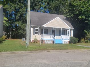 2003 Dellrose Dr, Hopewell, VA 23860