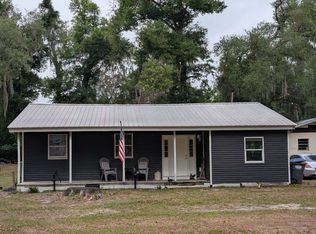 10027 95th Dr, Live Oak, FL 32060