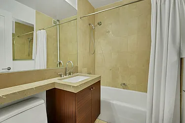 Rented by Compass