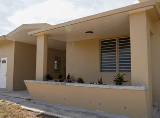 50- E Hannahs Rest Est #WE, Frederiksted, VI 00840