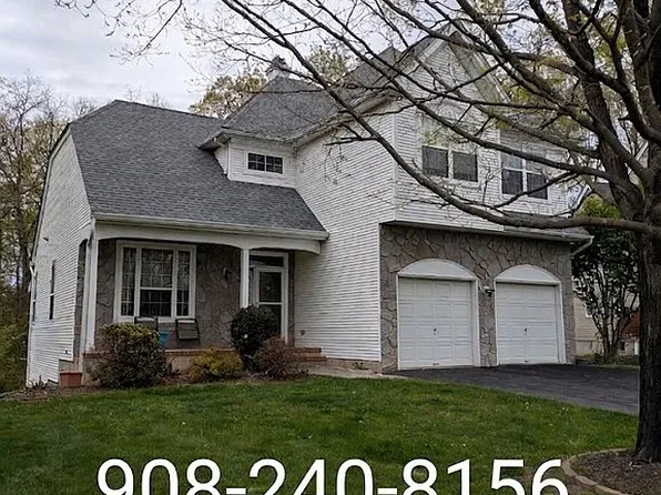 51 Bouwrey Pl, Whitehouse Station, NJ 08889