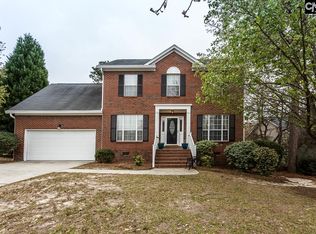 1 Shellwood Ct, Columbia, SC 29229