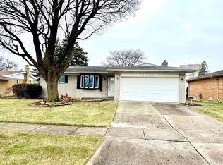 11298 Afton Rd, Southgate, MI 48195