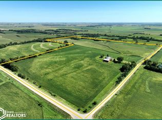 1465 120th Ave, Lost Nation, IA 52254