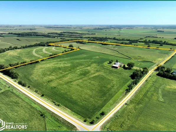 1465 120th Ave, Lost Nation, IA 52254