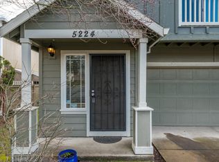 5224 SE 112th Ave, Portland, OR 97266