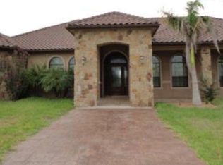 18436 N Hoehn Dr, Edinburg, TX 78541