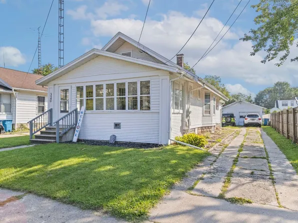 320 Sherman Ave, Dixon, IL 61021