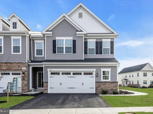 3801 Jordan Dr, West Windsor, NJ 08550