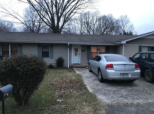 420 Crabtree Rd, Selmer, TN 38375