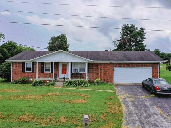 101 Mohawk Dr, Princeton, KY 42445