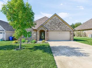 3138 N Haven Dr, Sherman, TX 75092