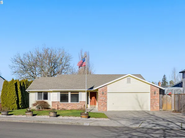 4475 SE 24th St, Gresham, OR 97080